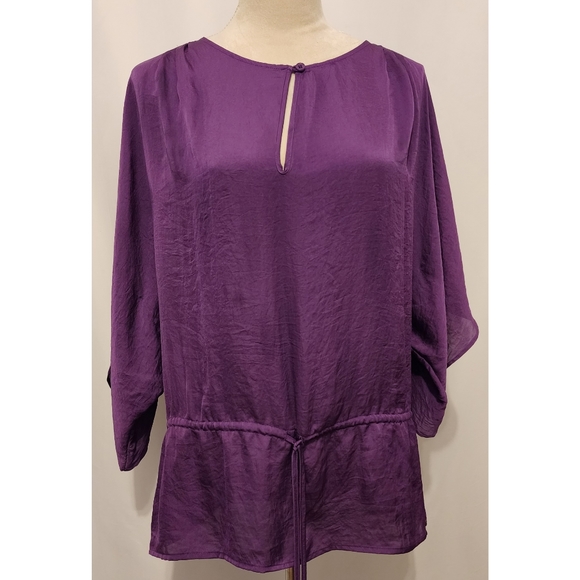 Michael Kors blouse - Picture 2 of 7